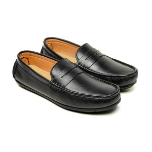 Crab Men's Moccasin CB-108