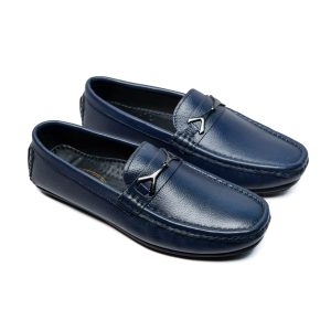Crab Men’s Moccasin CB-115