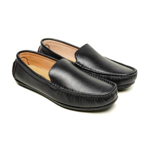 Crab Men’s Moccasin CB-106
