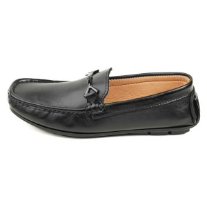 Crab Men’s Moccasin CB-115