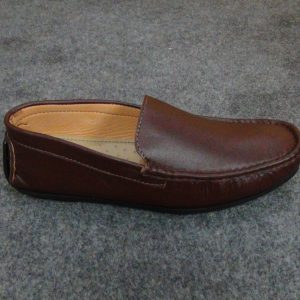 Crab Men’s Moccasin  CB-131