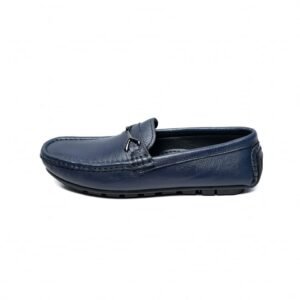 Crab Men's Loafer-109