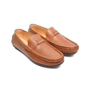 Alternative view of Crab Men's Loafer-110